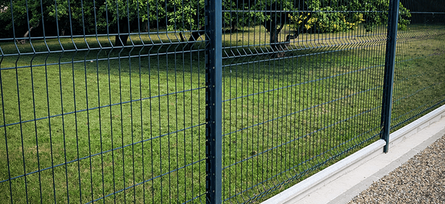 Aménagement extérieur près de Libourne par ANELIS